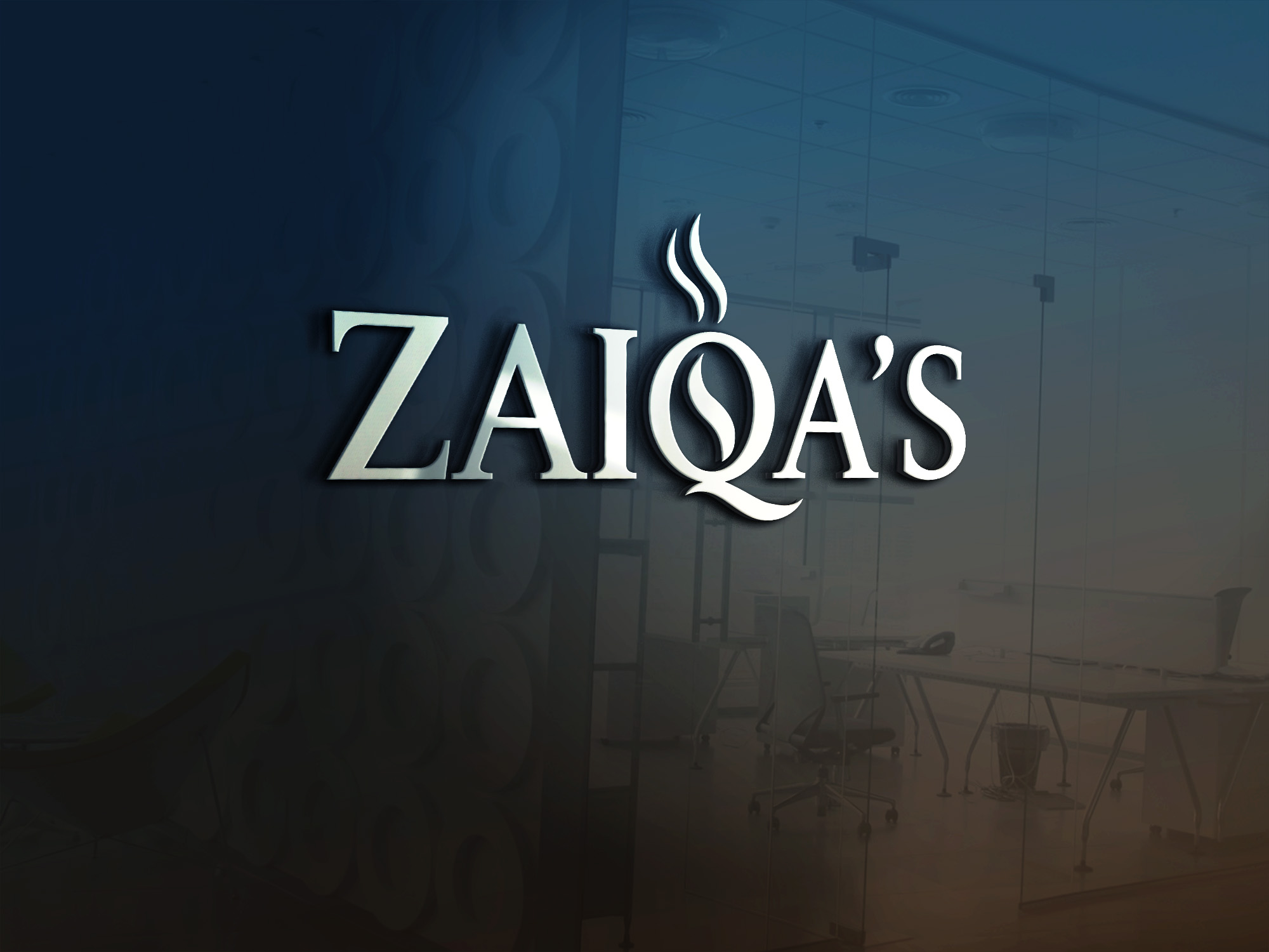 Diseño de Logo por BrandOmniverse para este proyecto | Diseño #36845313