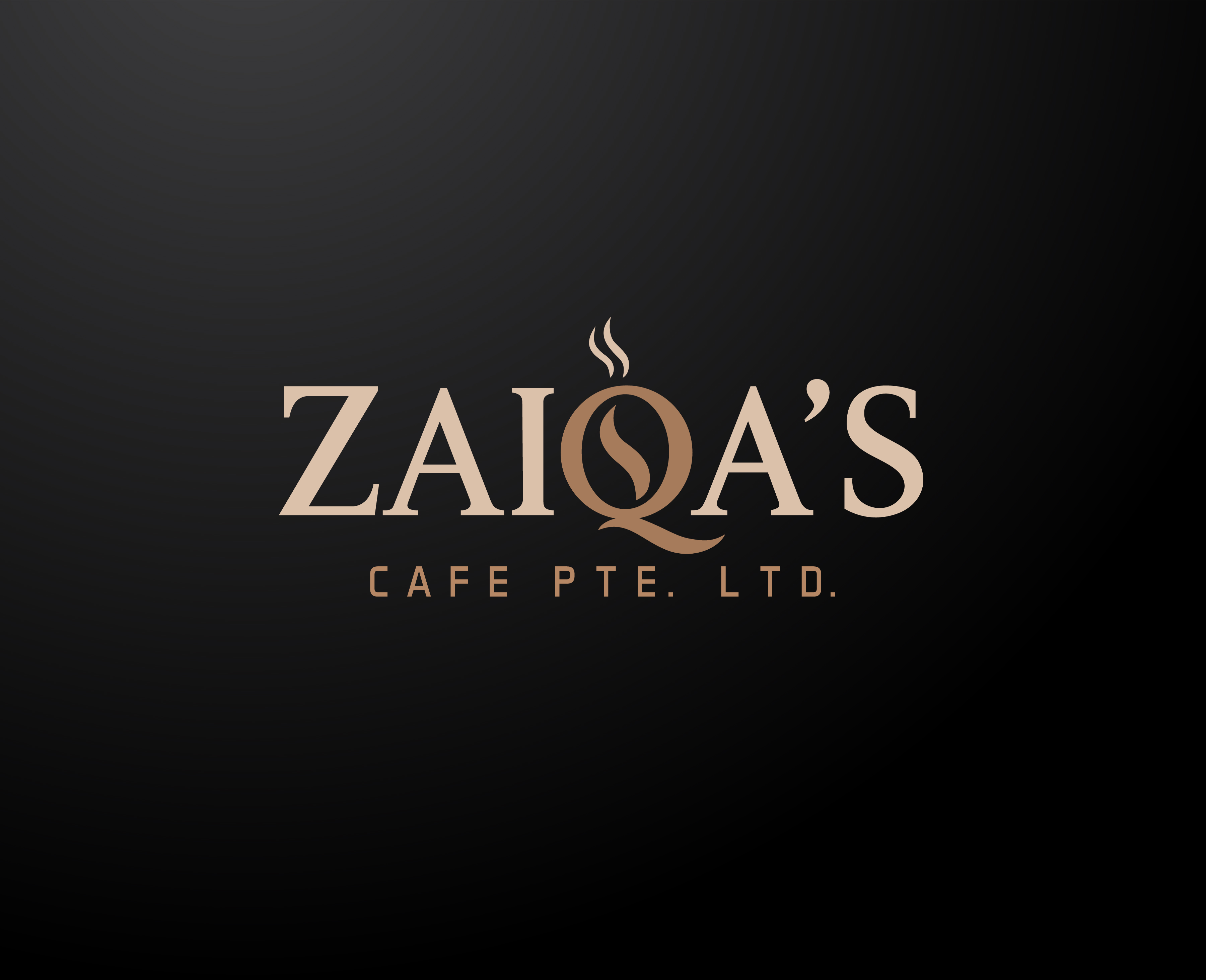 Diseño de Logo por BrandOmniverse para este proyecto | Diseño #36845314