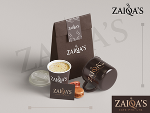 Design de Logo par BrandOmniverse pour ce projet | Design : #36845316