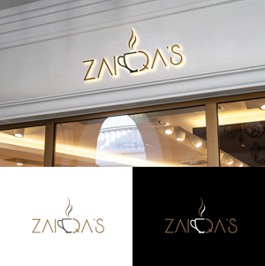 Diseño de Logo por WB NAG para este proyecto | Diseño: #36816578