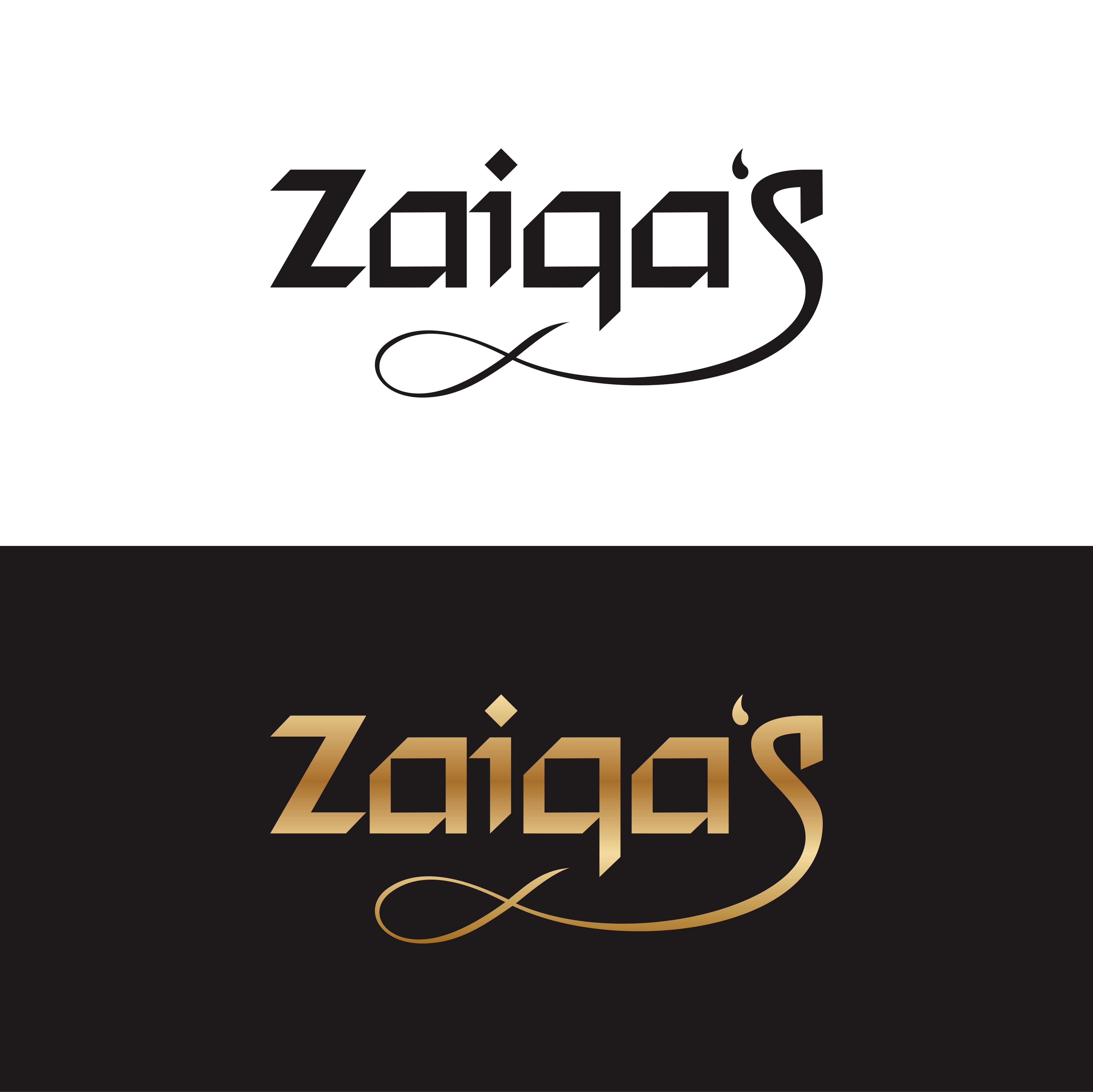 Logo Design by noktah for this project | Design #36837918