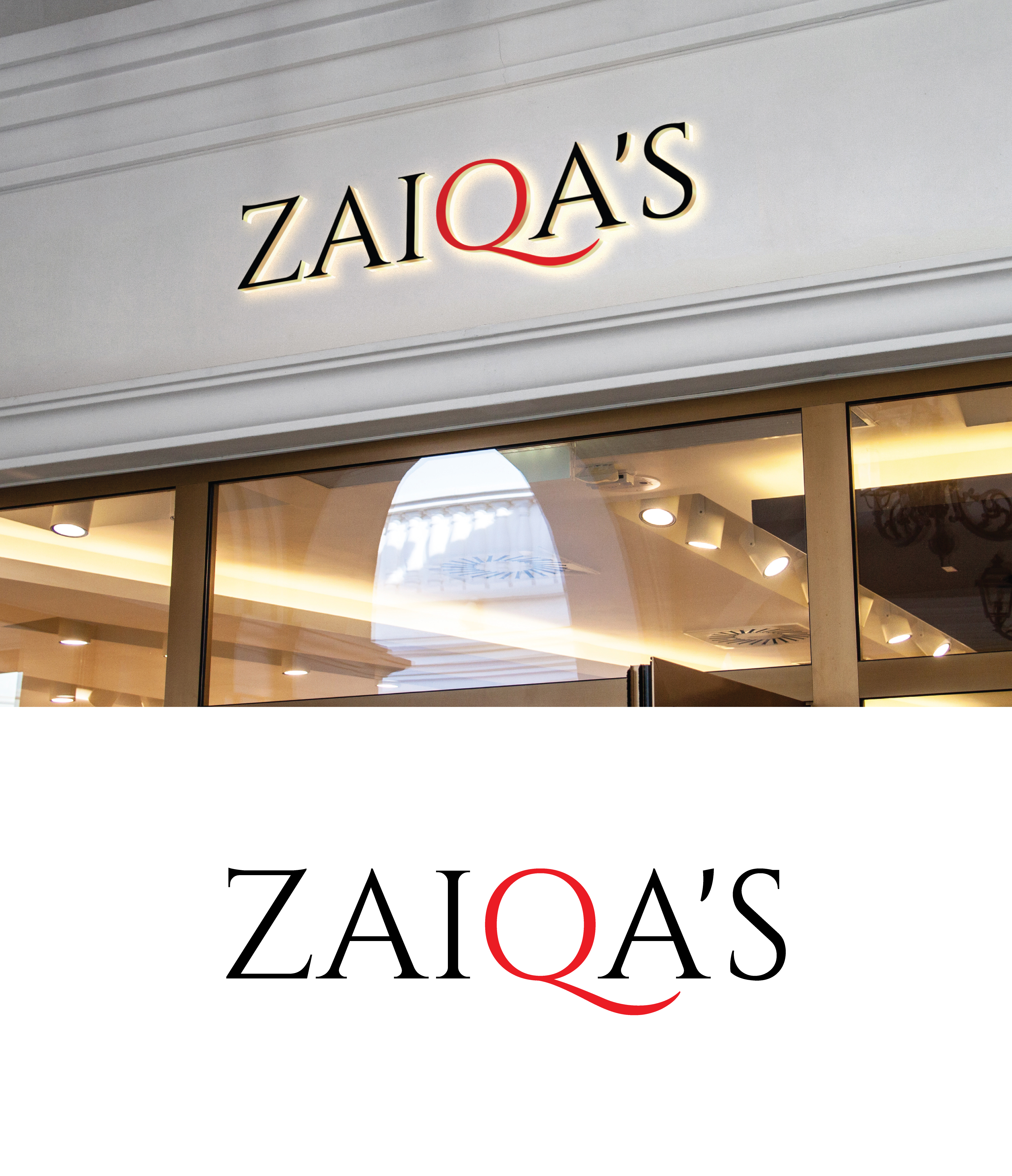 Design de Logo par Creatify Lab pour ce projet | Design #36817451