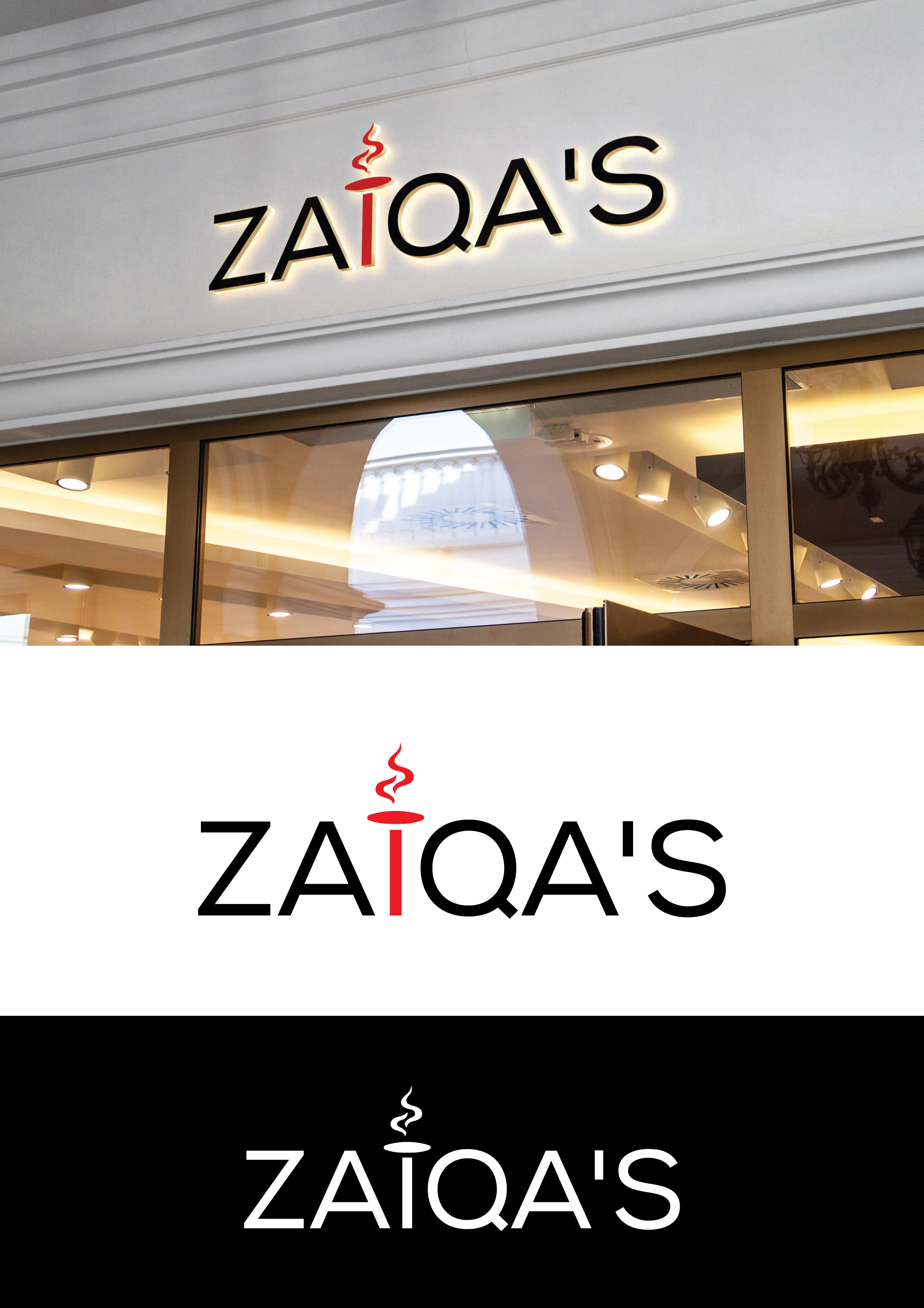 Design de Logo par Creatify Lab pour ce projet | Design #36817580