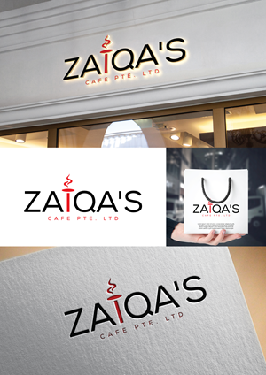 Design de Logo par Creatify Lab pour ce projet | Design : #36817700