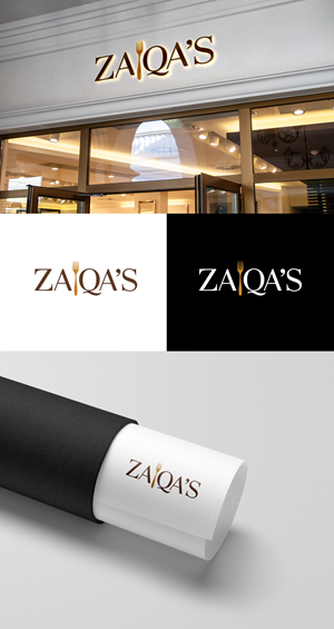 Design de Logo par Oliver_Design pour ce projet | Design : #36818921