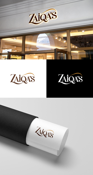 Design de Logo par Oliver_Design pour ce projet | Design : #36819257