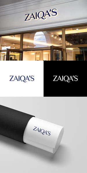 Design de Logo par Oliver_Design pour ce projet | Design : #36819307