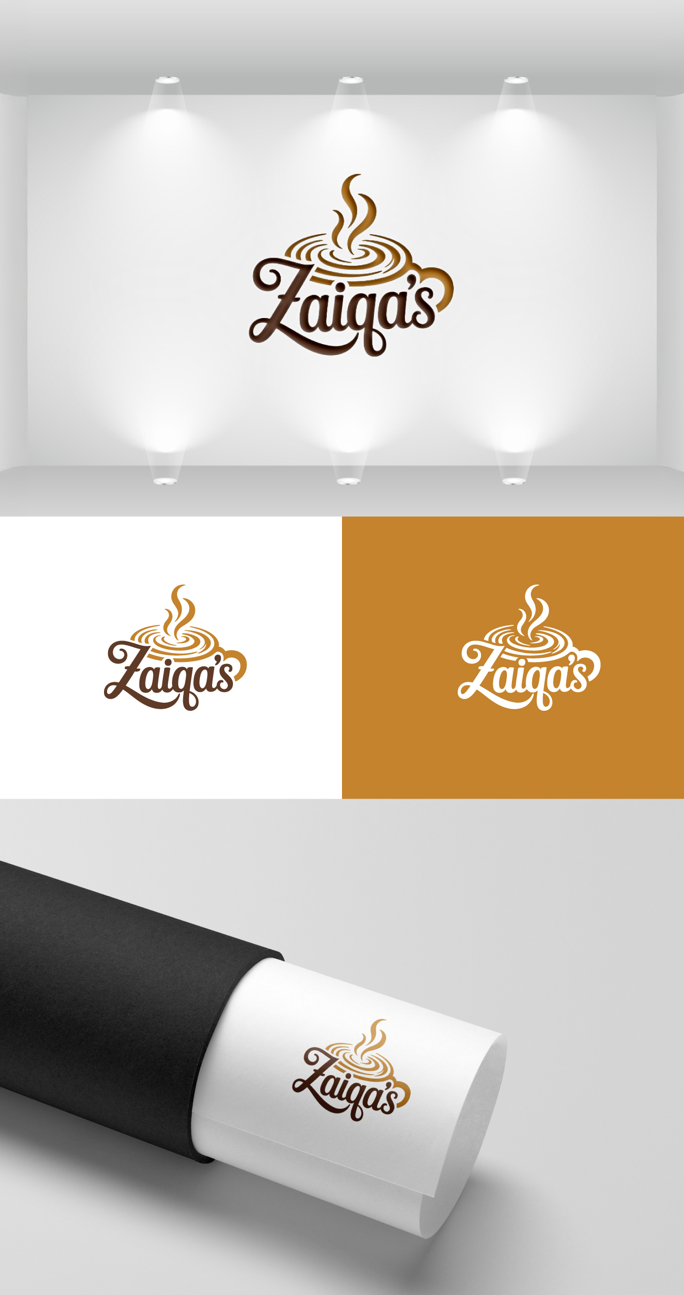 Diseño de Logo por Oliver_Design para este proyecto | Diseño #36819390
