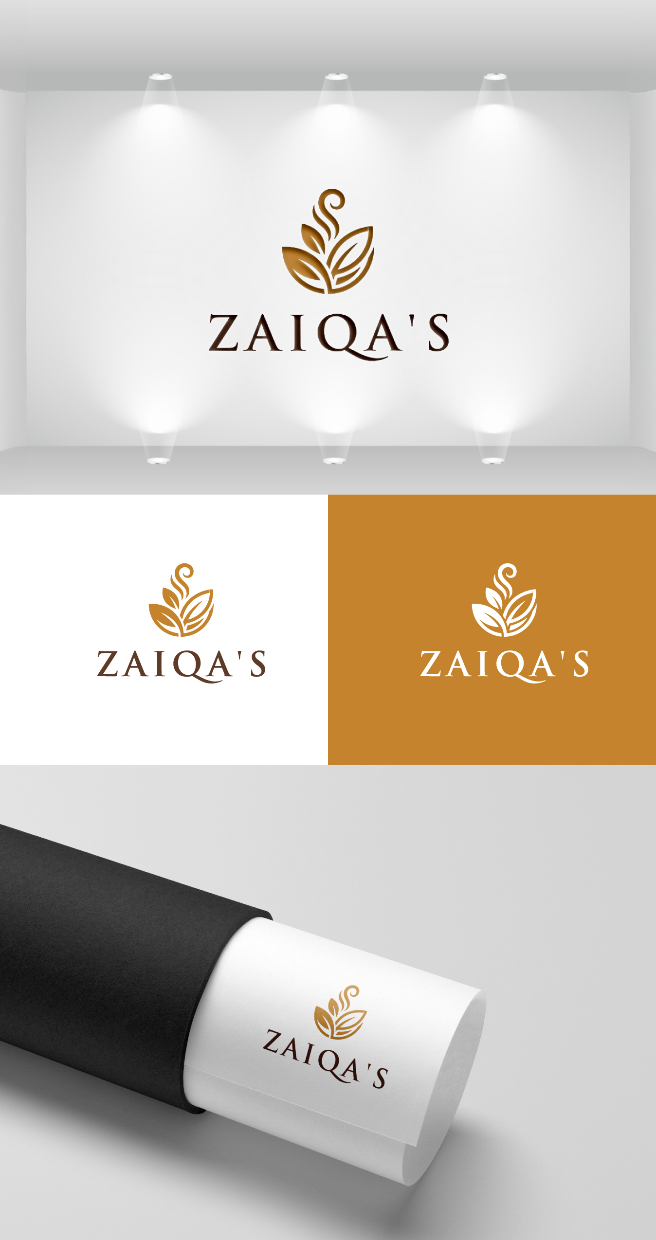 Logo Design by Oliver_Design for this project | Design #36819393