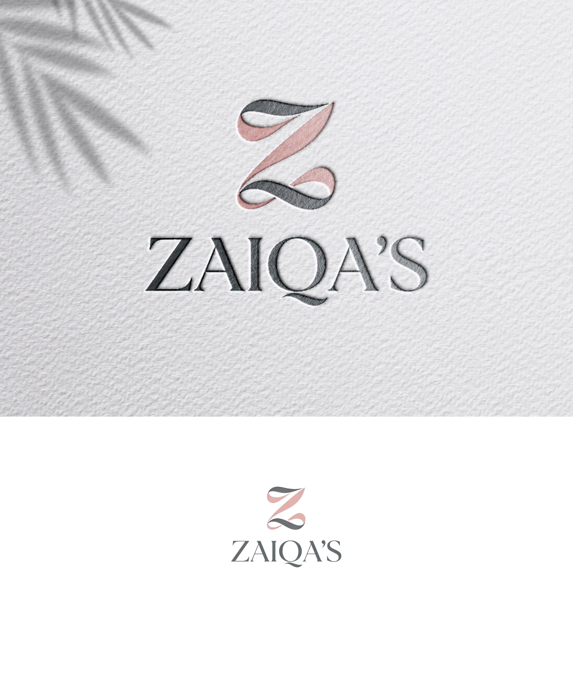 Logo Design by zoyario for this project | Design #36824084