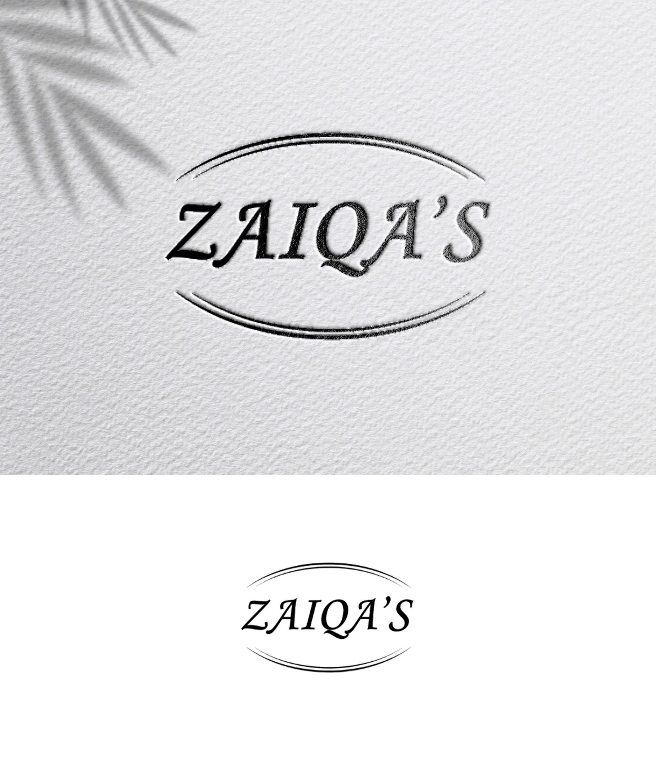 Logo Design by zoyario for this project | Design #36824091