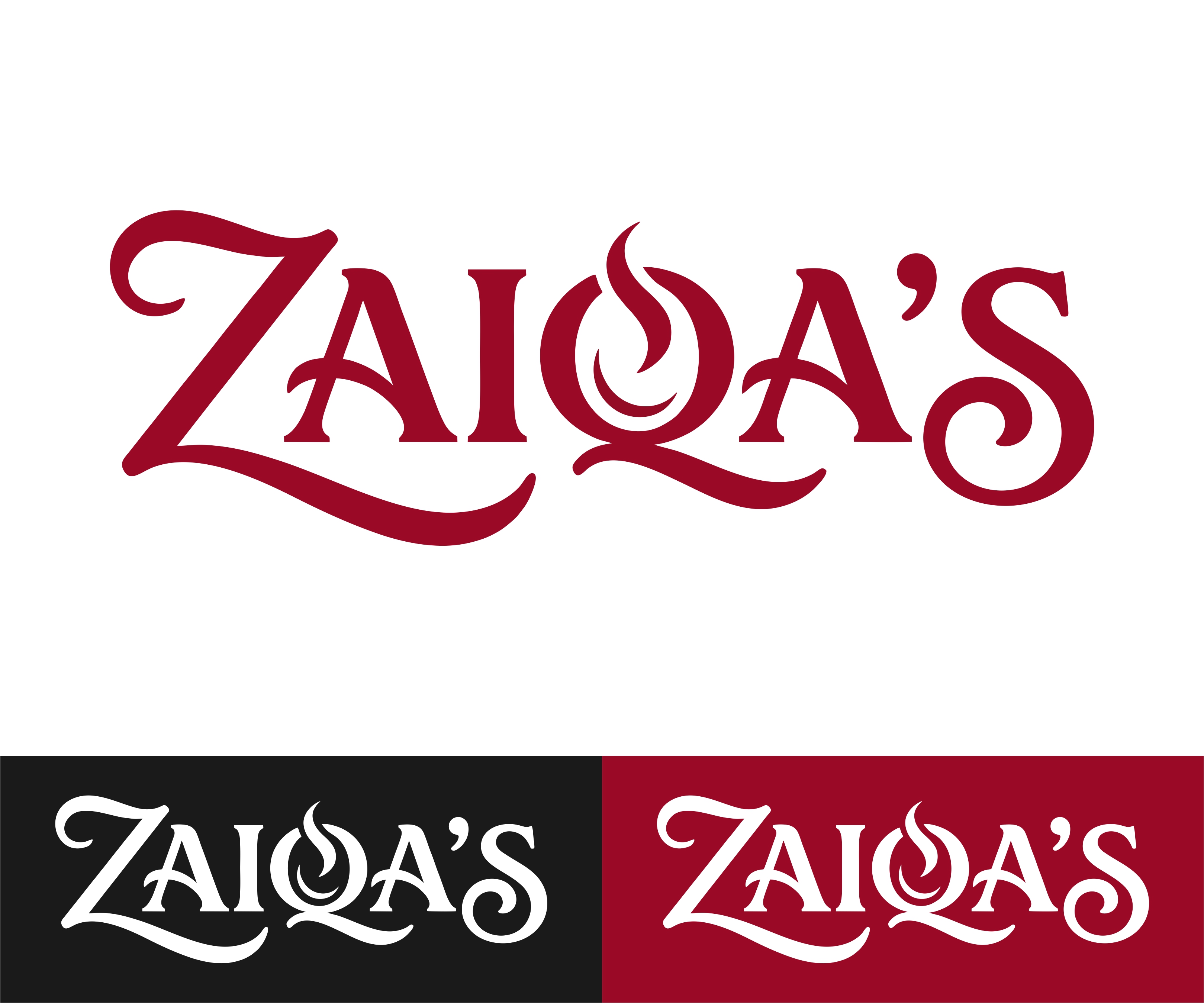 Logo Design by itadori yanto for this project | Design #36822515