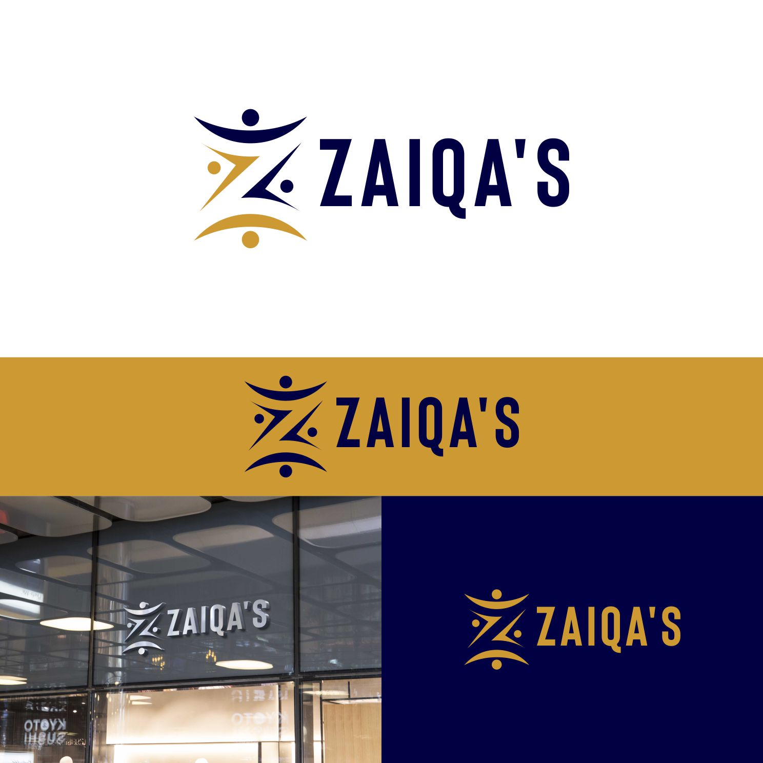 Diseño de Logo por DuckOn para este proyecto | Diseño #36818947