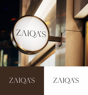 Diseño de Logo por JoiceSinatra para este proyecto | Diseño: #36819049