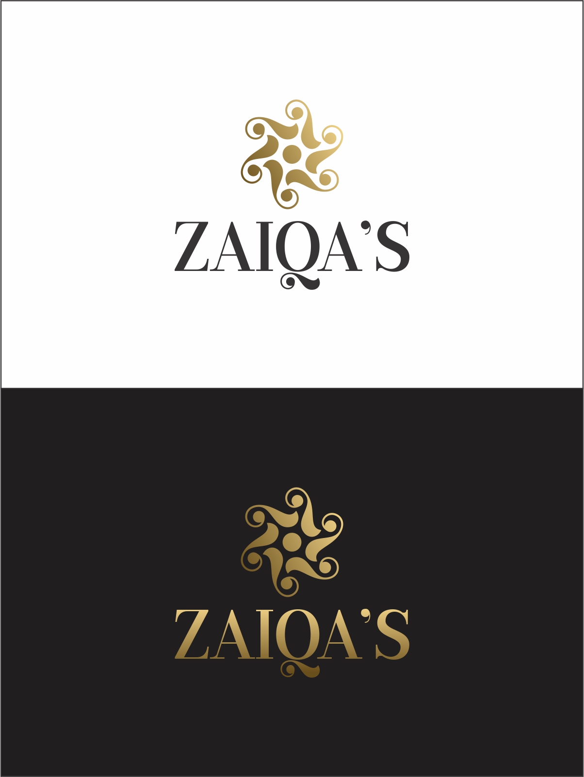 Diseño de Logo por Robert Macwan para este proyecto | Diseño #36849431