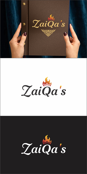 Logo Design by Robert Macwan for this project | Design #36853996