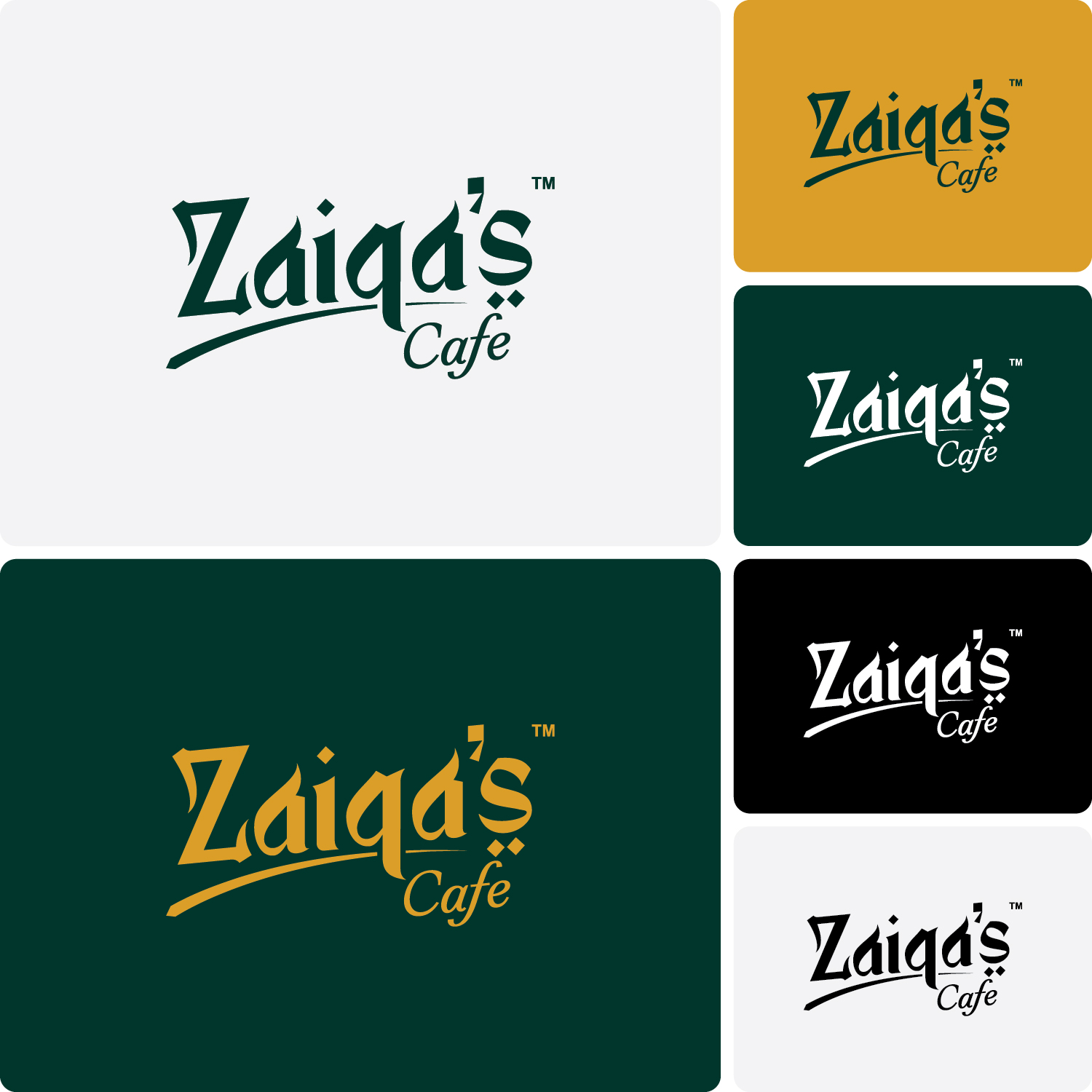 Diseño de Logo por CS_Creatives para este proyecto | Diseño #36927895