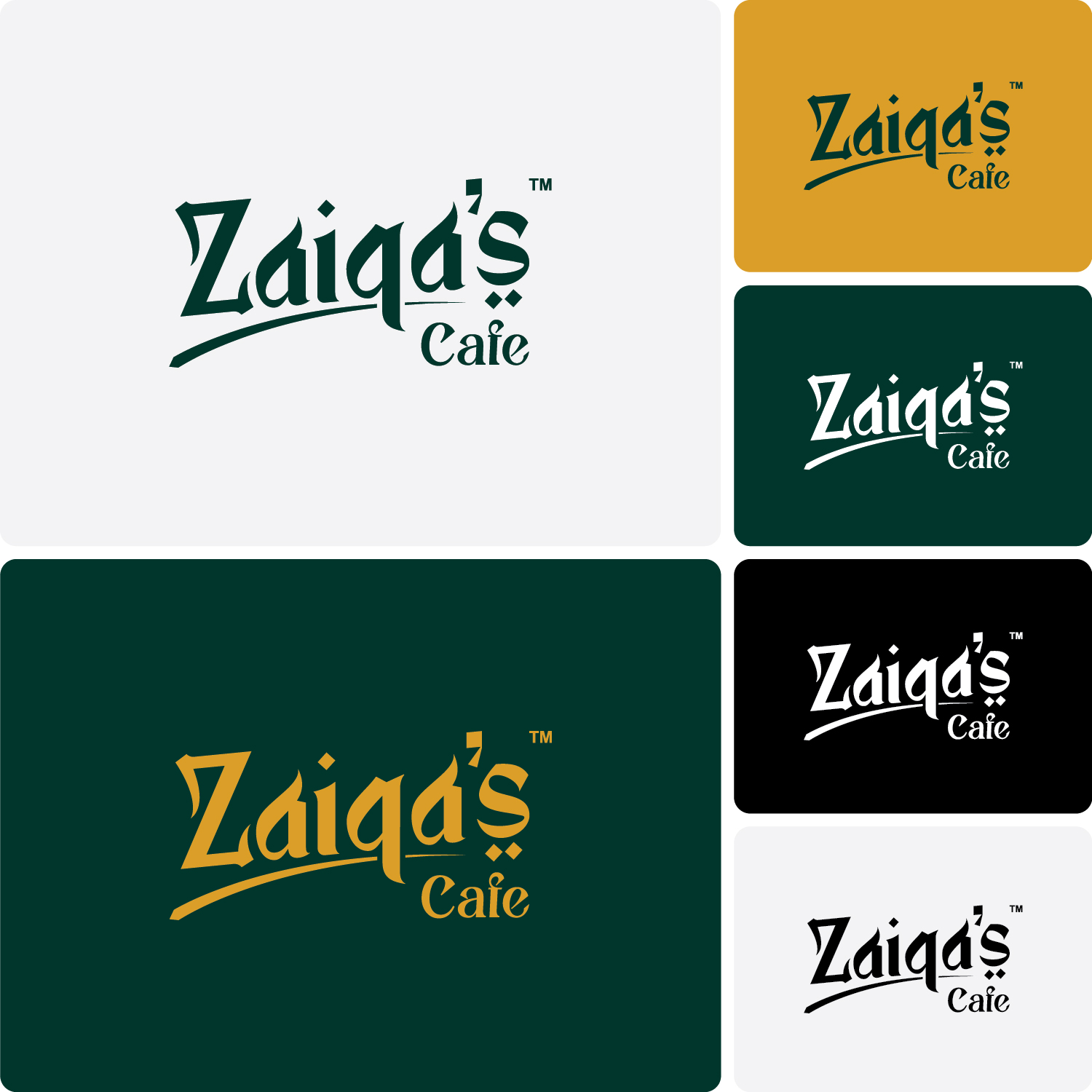 Diseño de Logo por CS_Creatives para este proyecto | Diseño #36943918