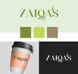 Design de Logo par julie_ pour ce projet | Design : #36868566