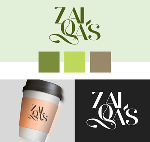 Design de Logo par julie_ pour ce projet | Design : #36875679