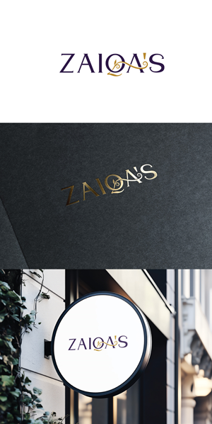 Diseño de Logo por AbhishekkM'24 para este proyecto | Diseño: #36819085