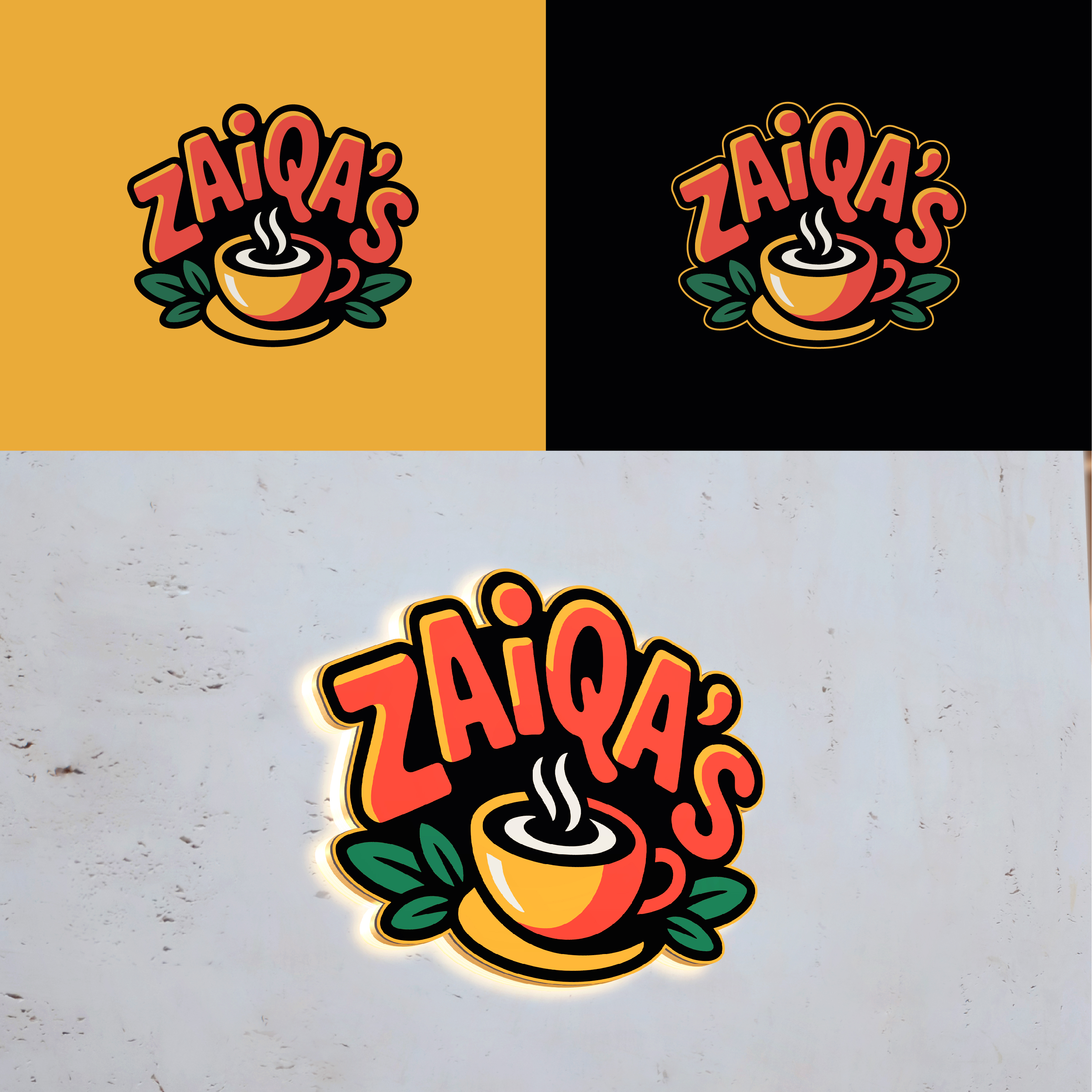 Logo Design by Design Reflector for this project | Design #36820817