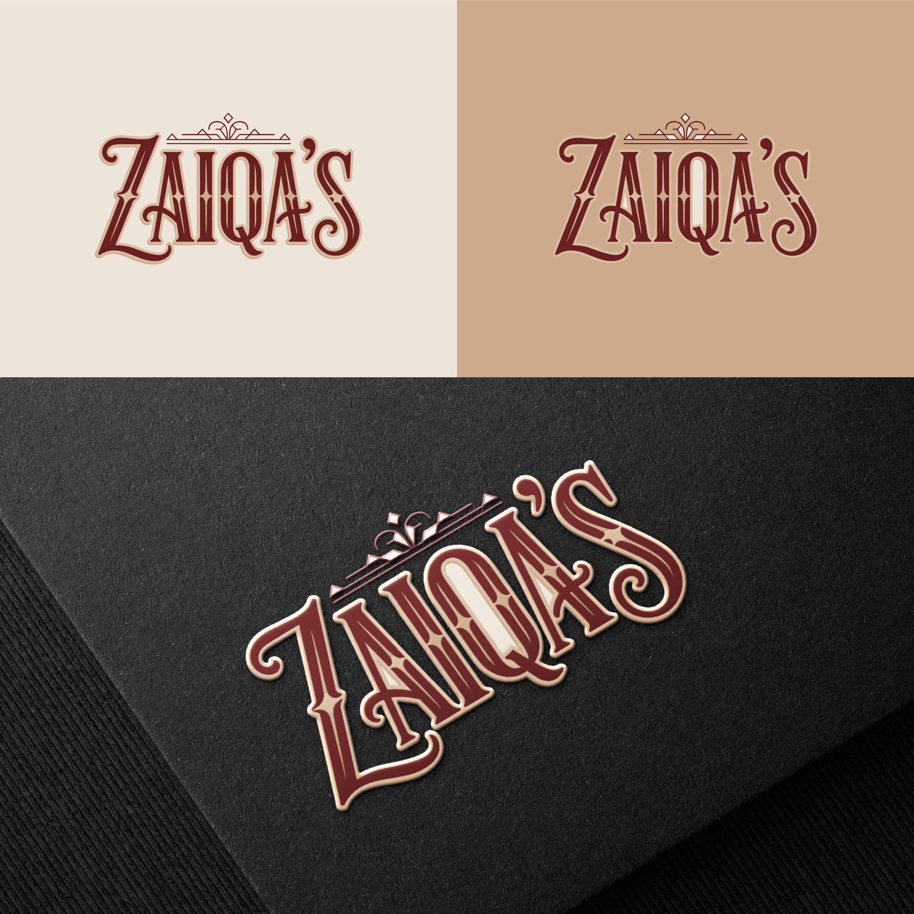 Logo Design by Design Reflector for this project | Design #36820818