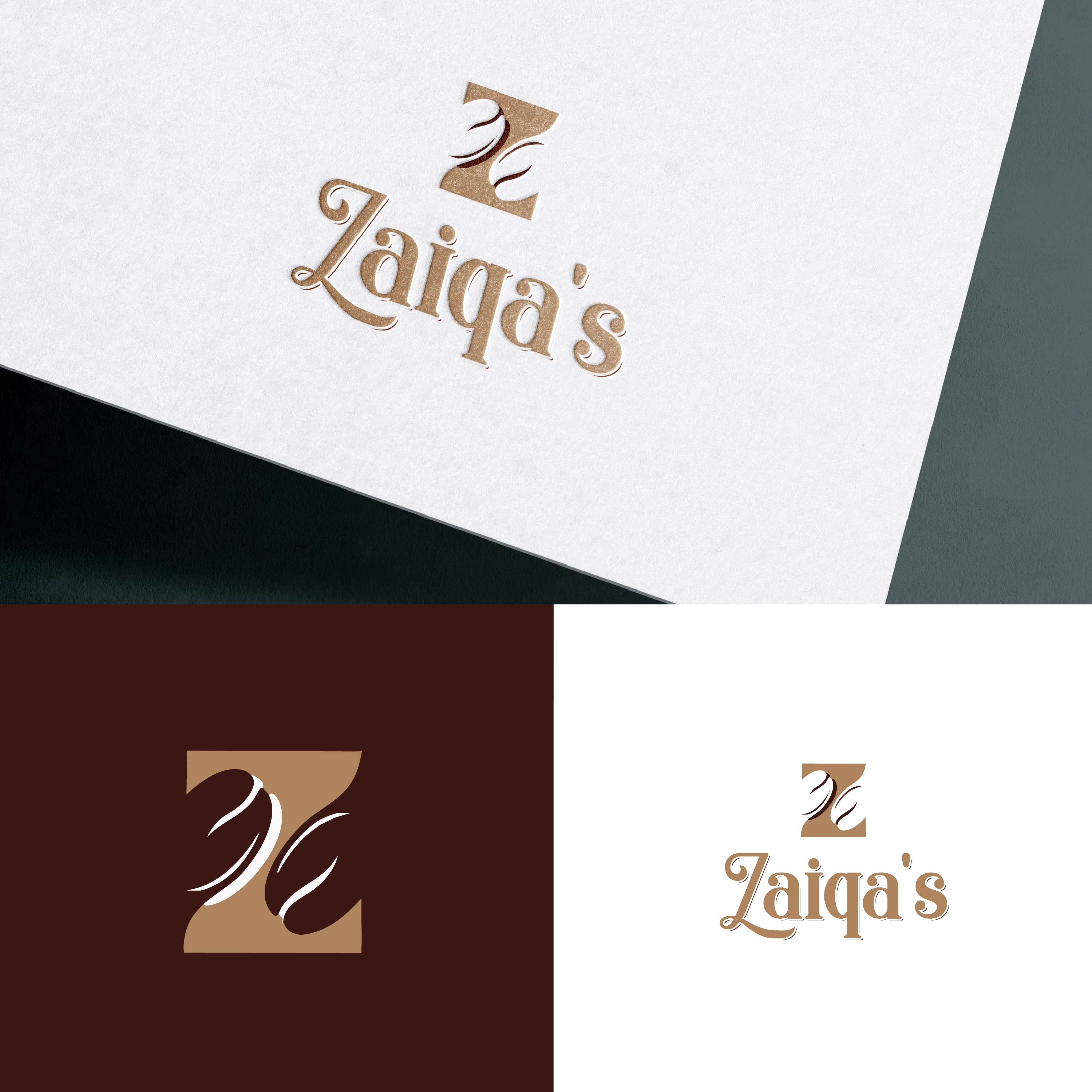 Logo Design by Design Reflector for this project | Design #36820823