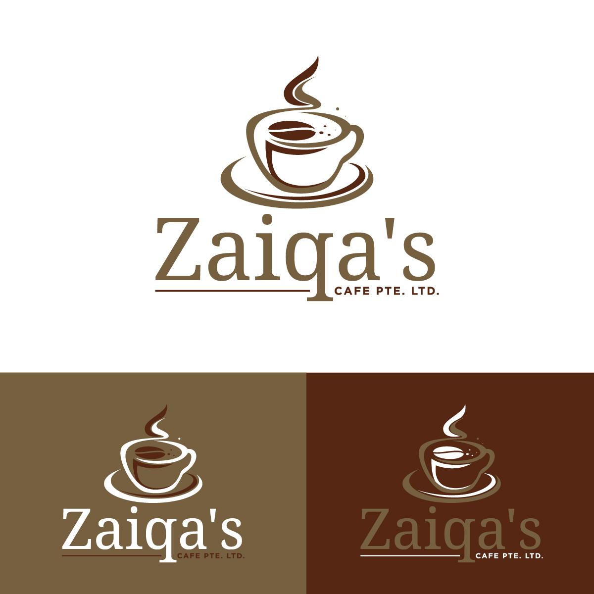 Diseño de Logo por DesignLima para este proyecto | Diseño #36819133