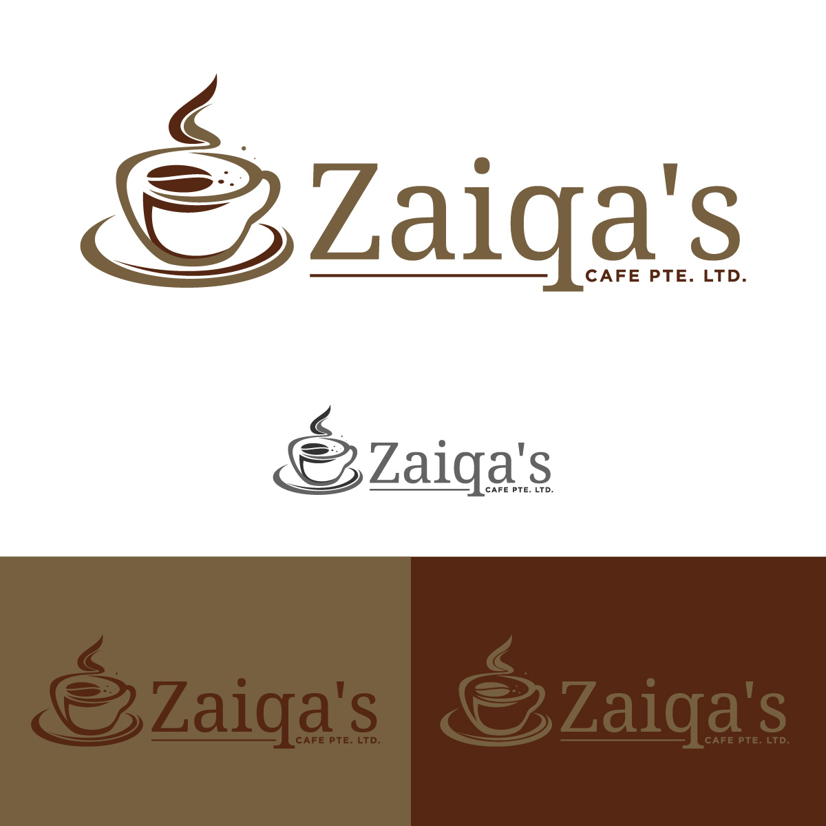 Diseño de Logo por DesignLima para este proyecto | Diseño #36819134