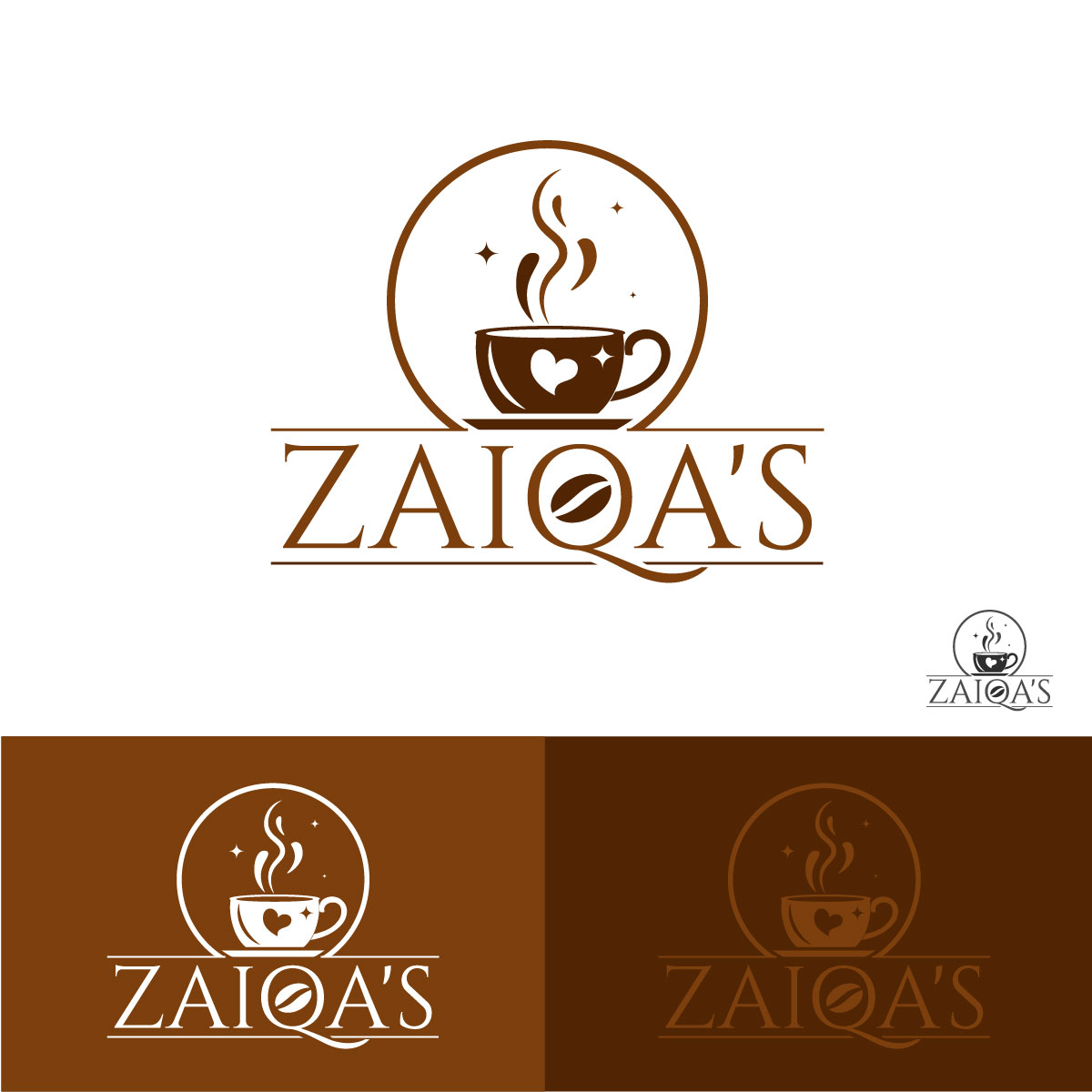 Diseño de Logo por DesignLima para este proyecto | Diseño #36824959