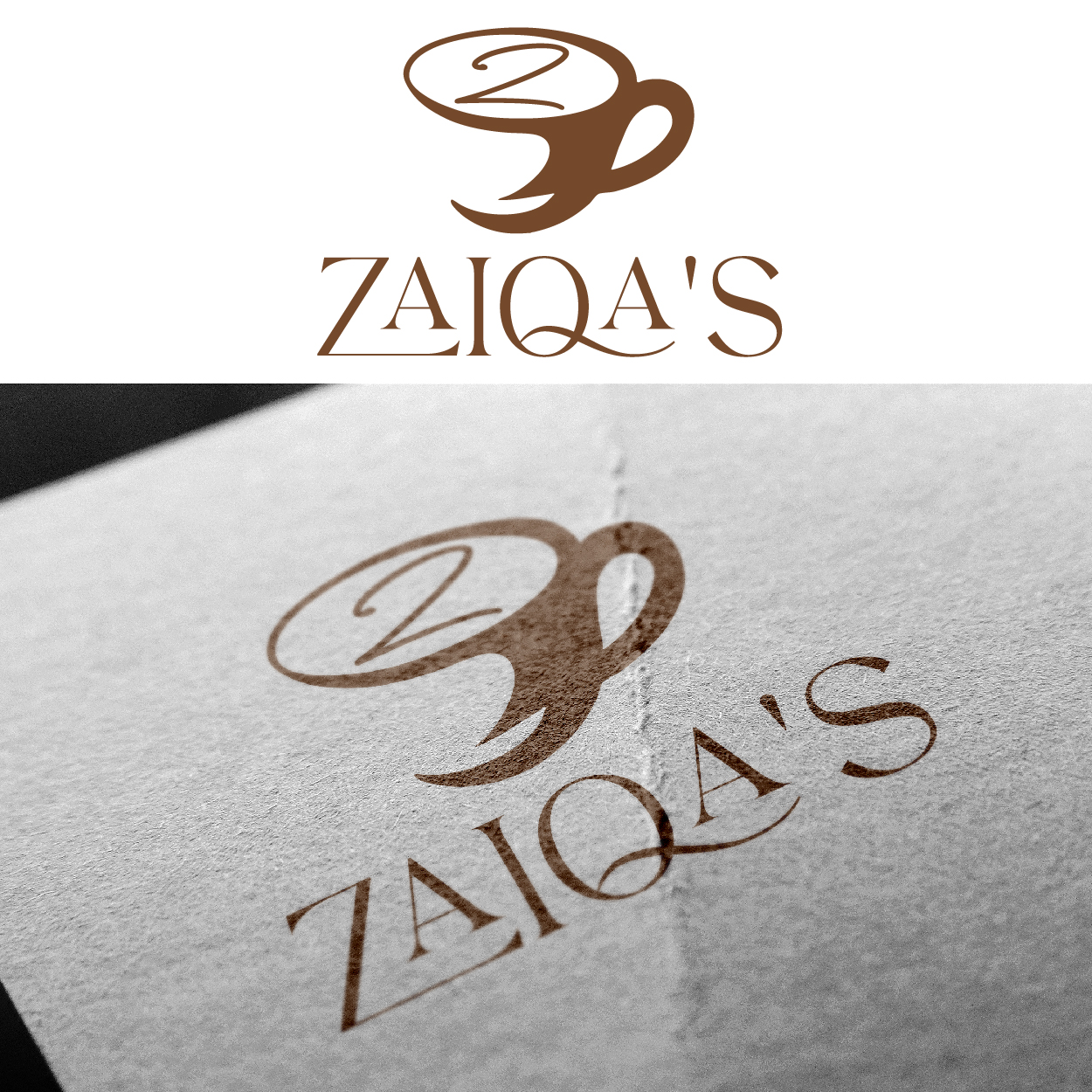 Diseño de Logo por ahmeddesigner123 para este proyecto | Diseño #36817767