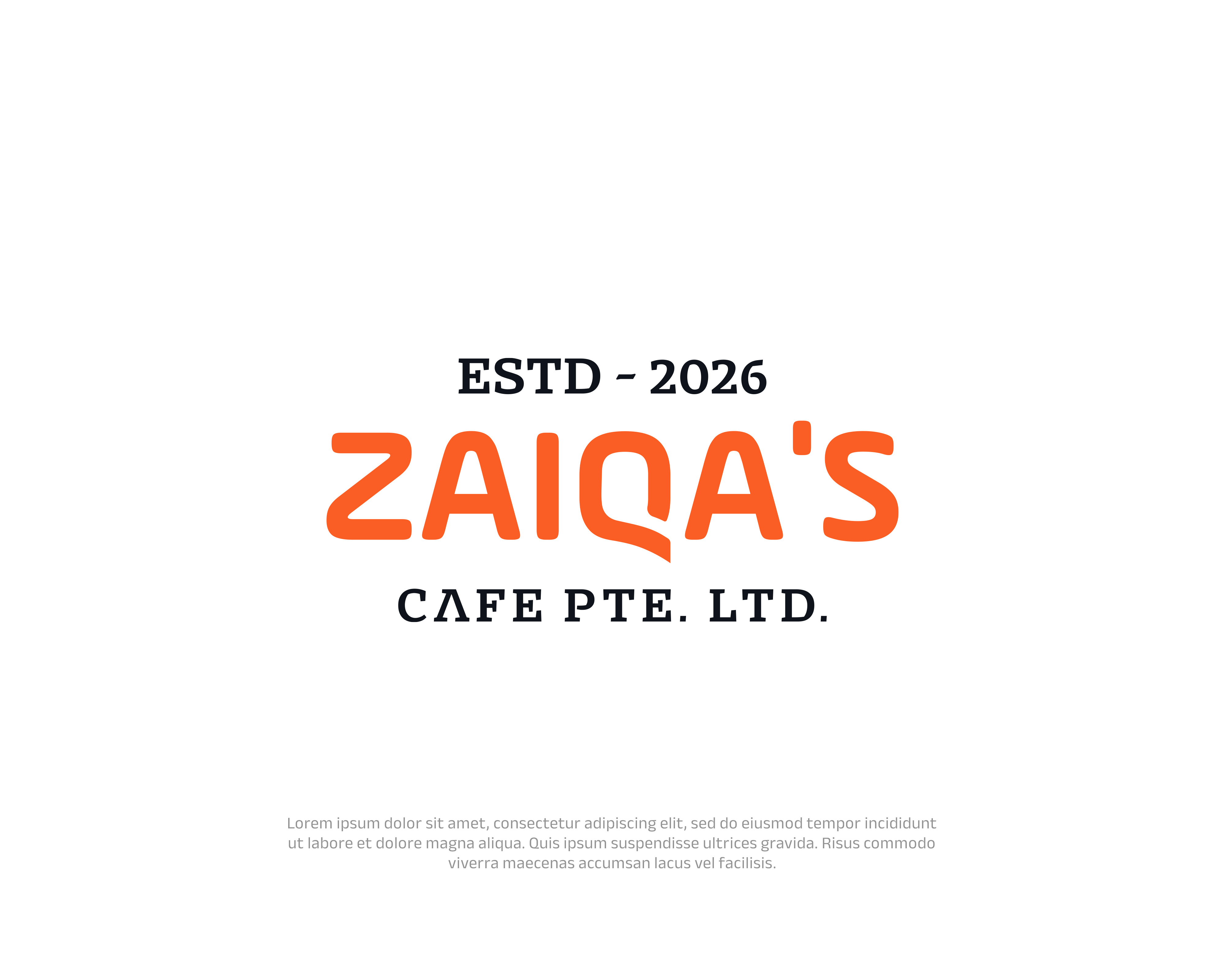 Diseño de Logo por vramar.roy para este proyecto | Diseño #36820205