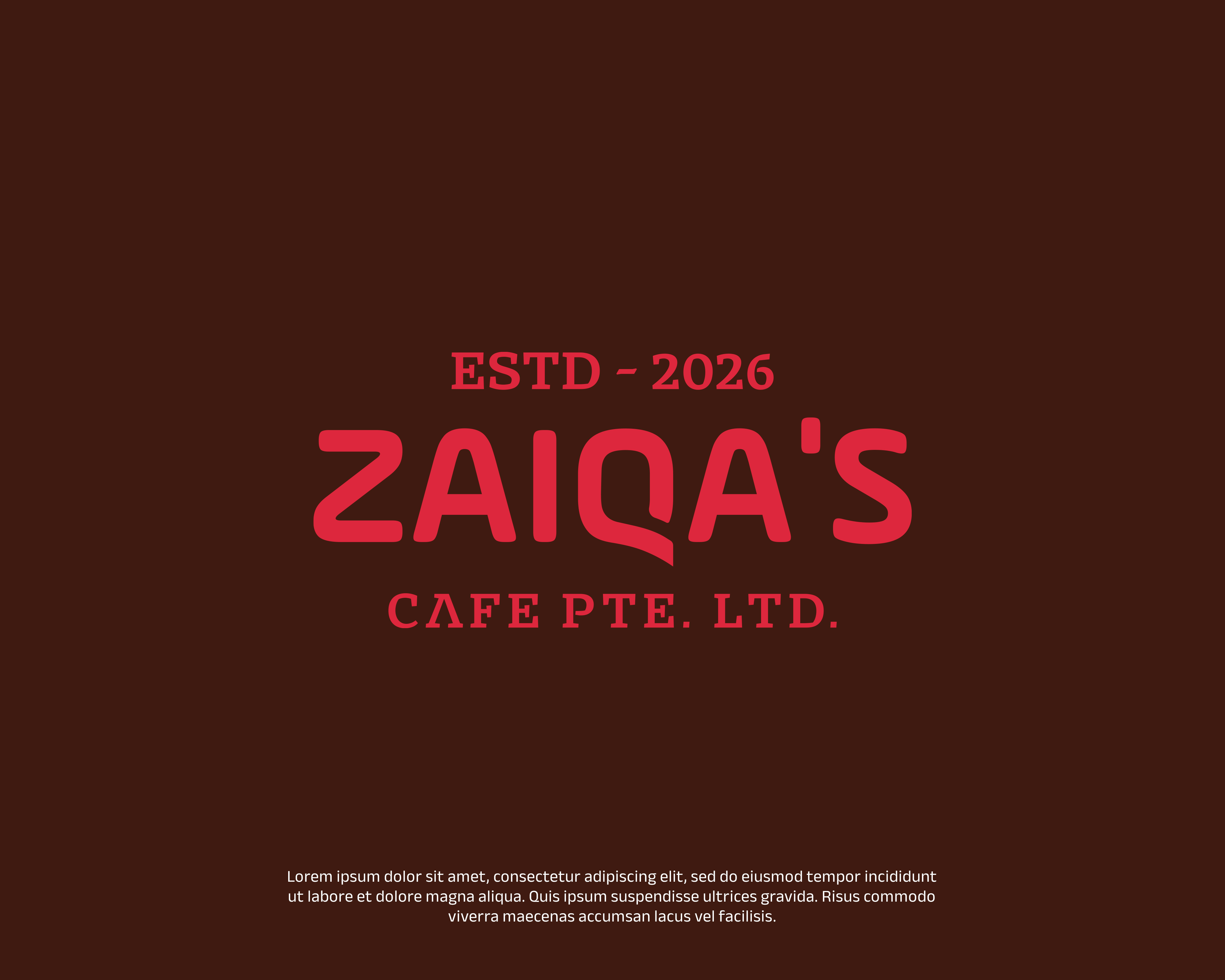 Diseño de Logo por vramar.roy para este proyecto | Diseño #36820209