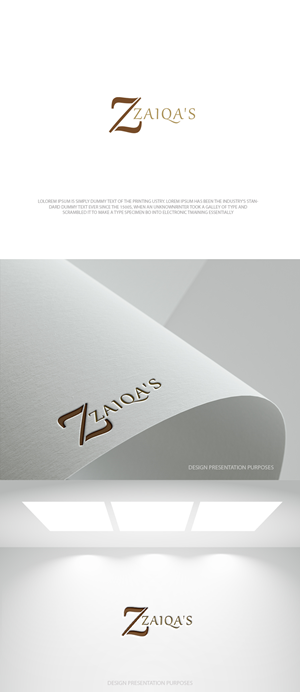 Diseño de Logo por zebronicgraphic para este proyecto | Diseño: #36819523