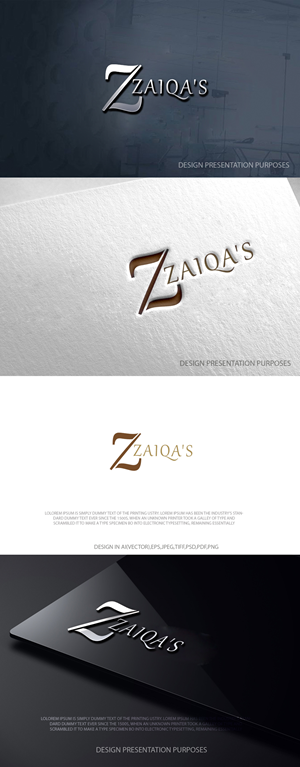 Diseño de Logo por zebronicgraphic para este proyecto | Diseño: #36819524