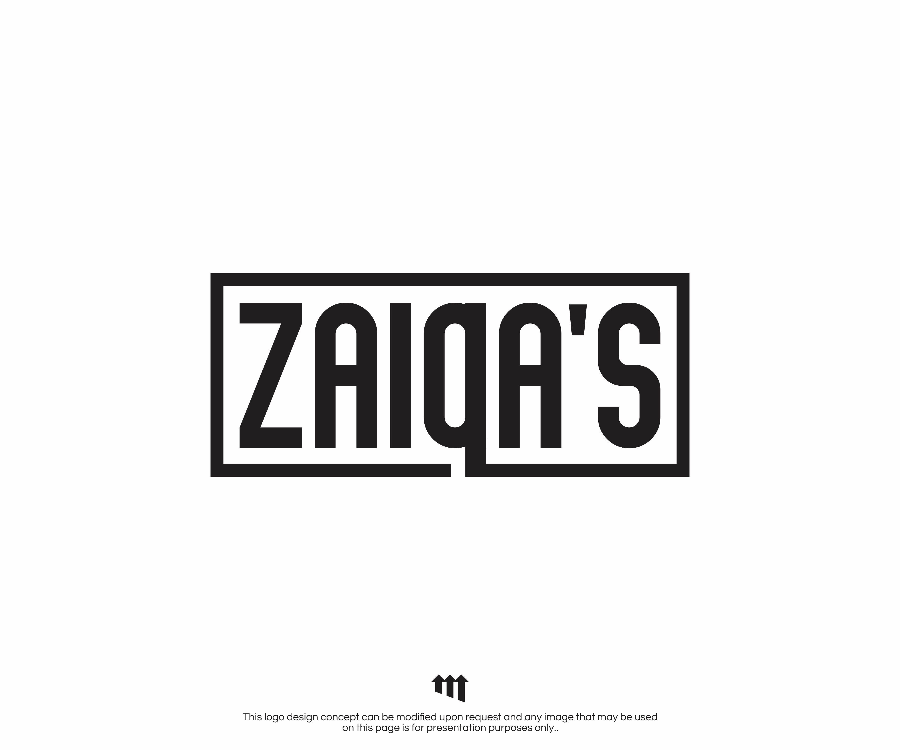 Diseño de Logo por MBARO para este proyecto | Diseño #36877533