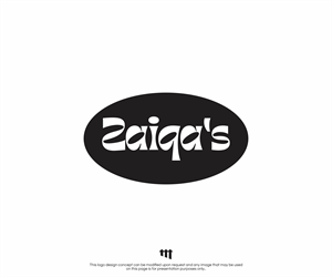 Diseño de Logo por MBARO para este proyecto | Diseño: #36877534