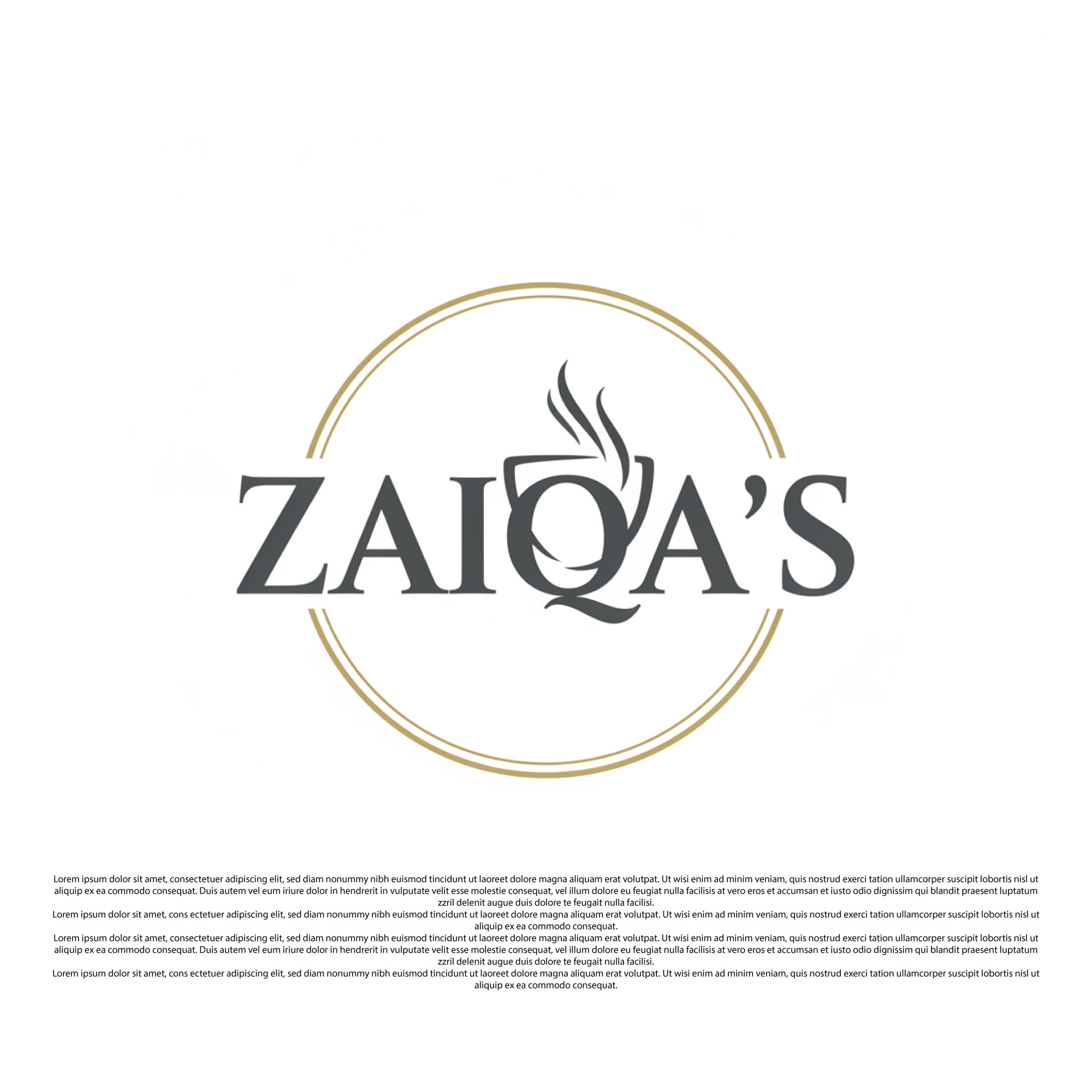 Diseño de Logo por UAD DESIGNS para este proyecto | Diseño #36826616