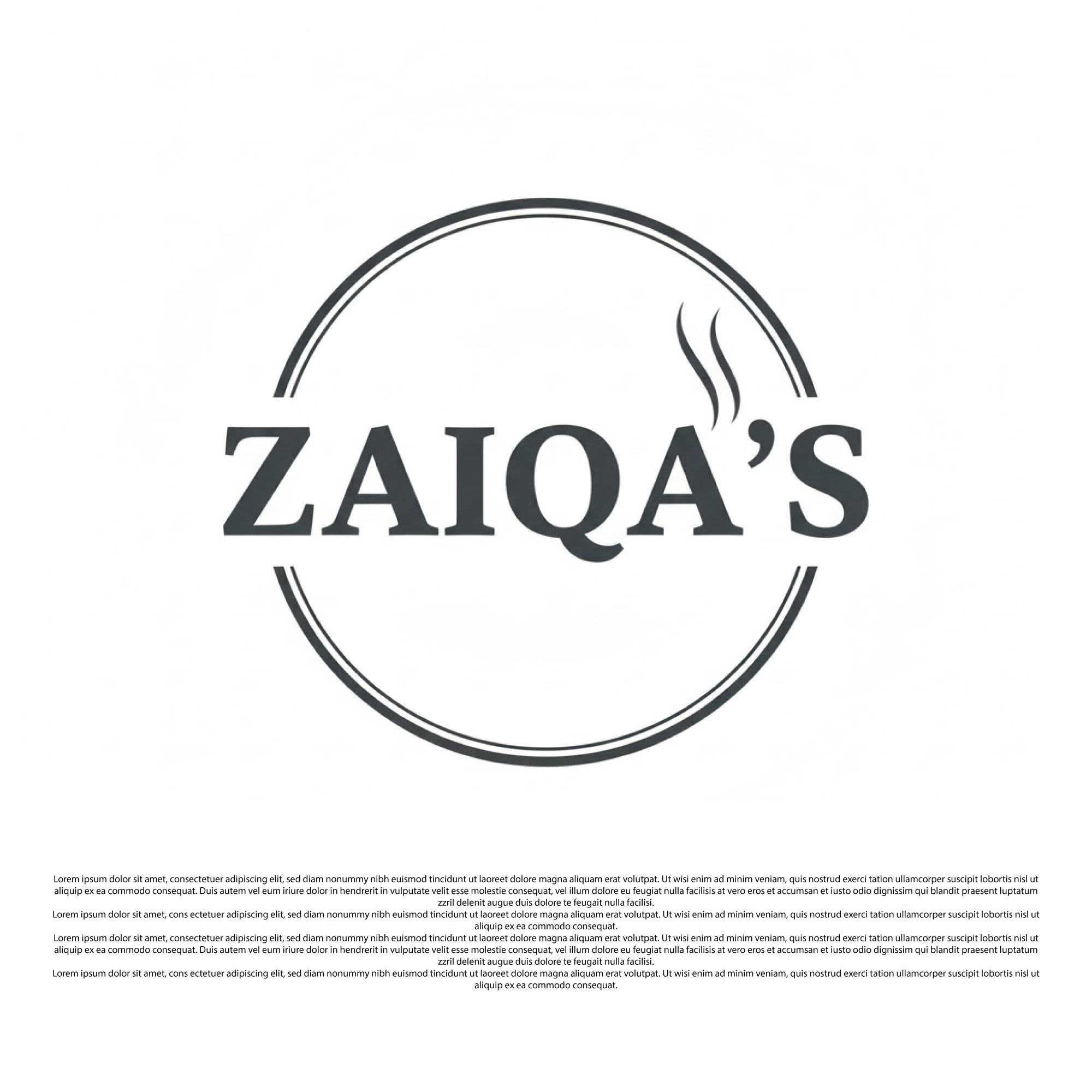 Diseño de Logo por UAD DESIGNS para este proyecto | Diseño #36826617