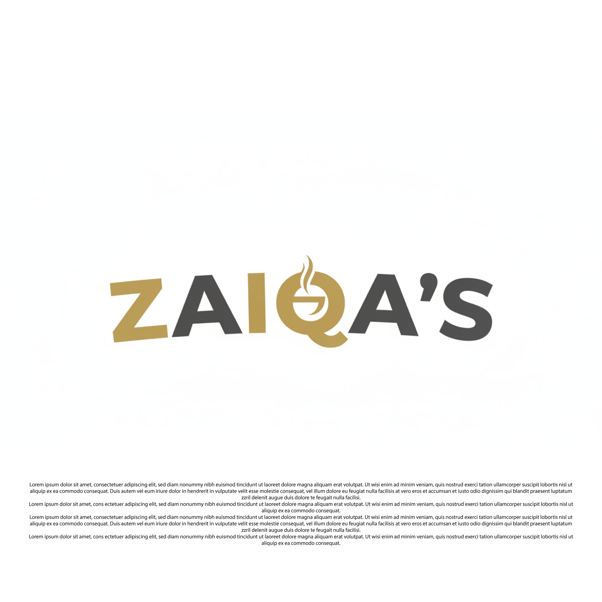 Diseño de Logo por UAD DESIGNS para este proyecto | Diseño #36826619