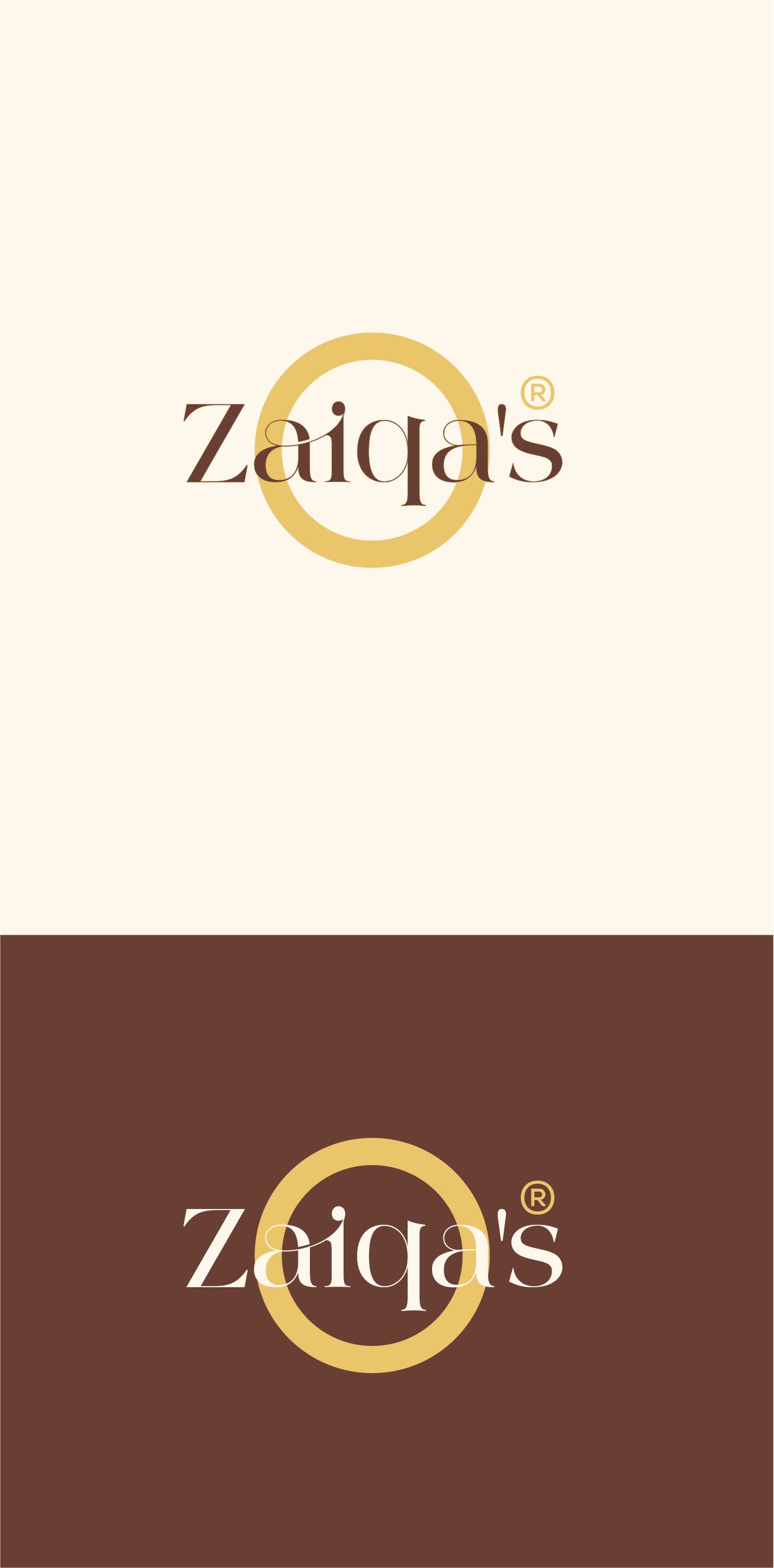 Diseño de Logo por saifysyed Studio para este proyecto | Diseño #36820720