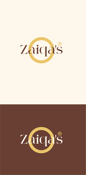 Diseño de Logo por saifysyed Studio para este proyecto | Diseño: #36820720