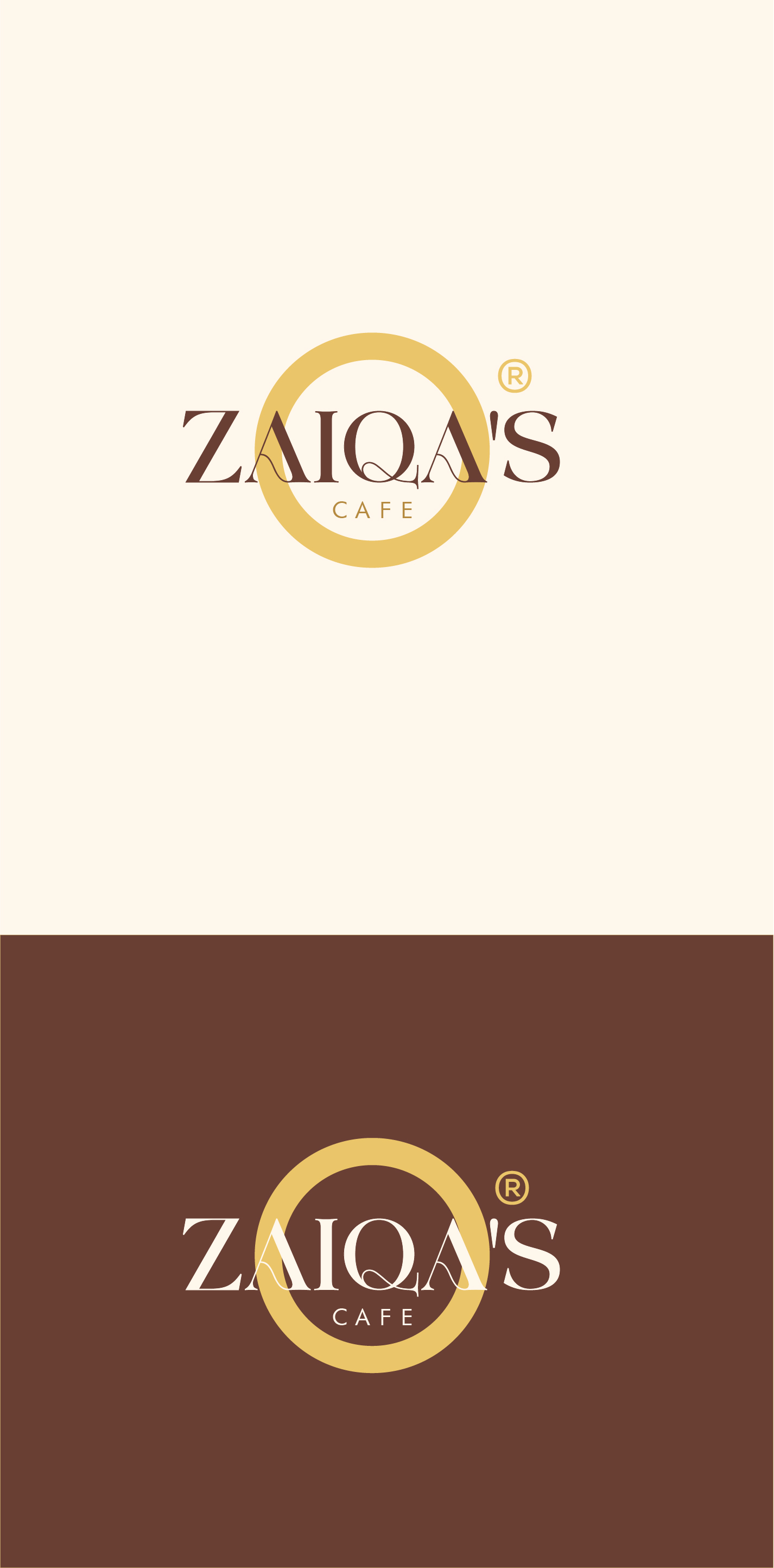 Diseño de Logo por saifysyed Studio para este proyecto | Diseño #36820732