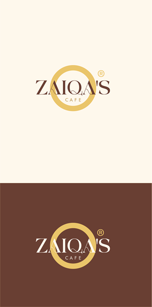 Diseño de Logo por saifysyed Studio para este proyecto | Diseño: #36820732