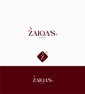 Diseño de Logo por saifysyed Studio para este proyecto | Diseño: #36823100