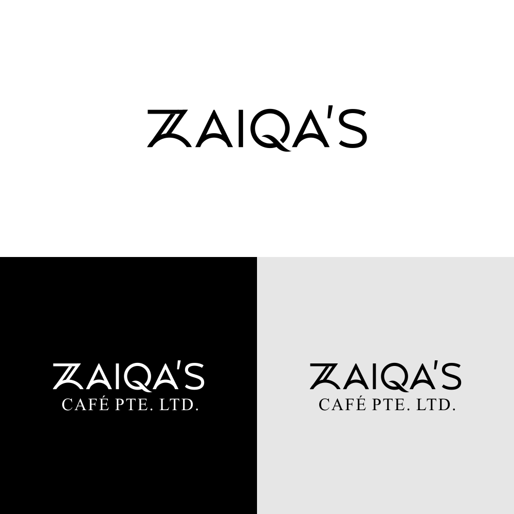 Logo Design by andreira for this project | Design #36852410