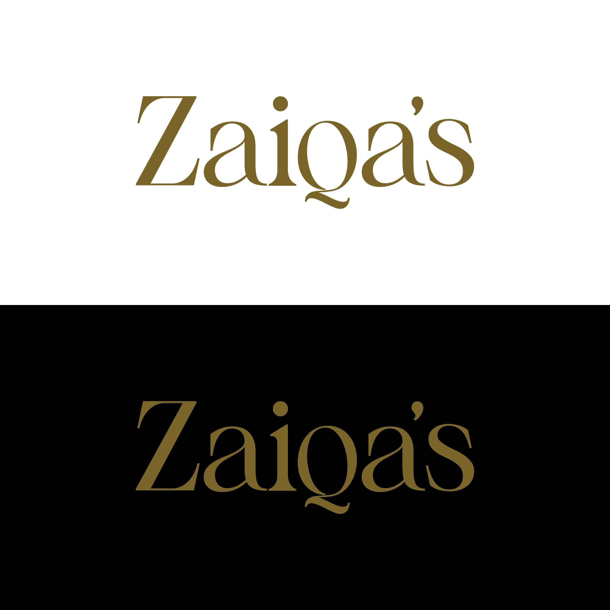 Diseño de Logo por r. ilham para este proyecto | Diseño #36823502