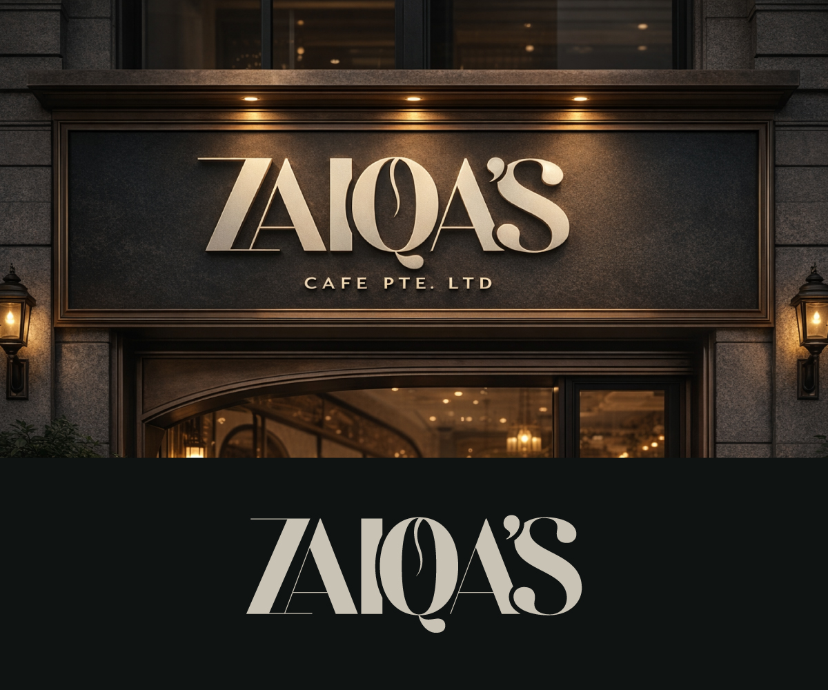 Diseño de Logo por Ansh Design para este proyecto | Diseño #36817812