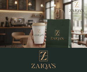 Diseño de Logo por Ansh Design para este proyecto | Diseño: #36817816